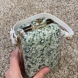 Tory Burch Mini Snap Bag